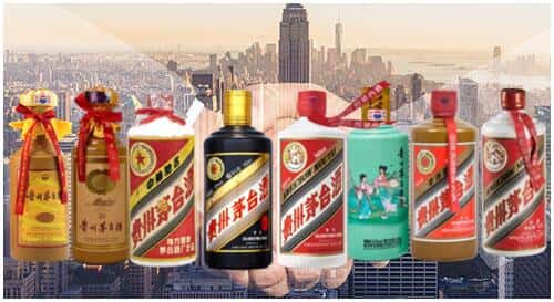 彭山区回收茅台